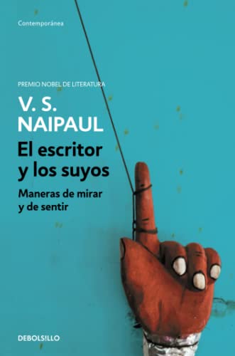 Stock image for EL ESCRITOR Y LOS SUYOS for sale by KALAMO LIBROS, S.L.