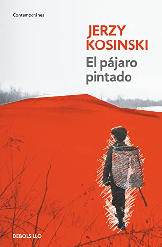 9788499081458: El pjaro pintado (Contempornea/ Contemporary) (Spanish Edition)