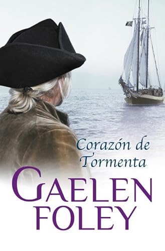 CorazÃ³n de tormenta (Saga de los Knight 7) (Spanish Edition) (9788499081519) by Foley, Gaelen