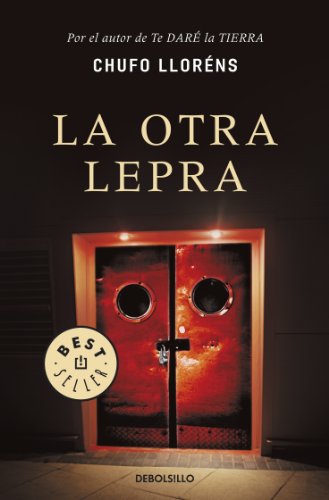 Imagen de archivo de La otra lepra / The Other Leprosy (Spanish Edition) a la venta por Better World Books Ltd