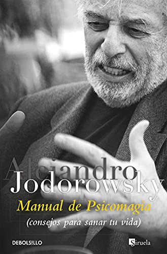 9788499081663: Manual de Psicomagia (Best Seller)