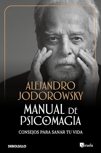 9788499081663: Manual de Psicomagia [Lingua spagnola]
