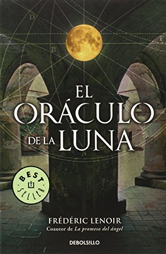 9788499081670: El orculo de la luna (Spanish Edition)