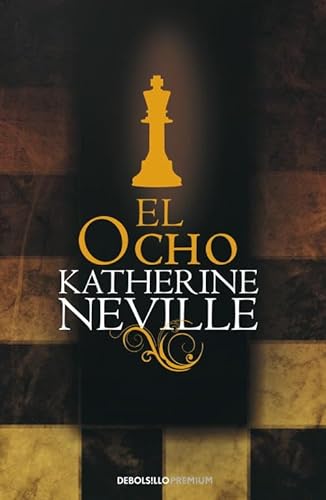 Ocho, El. - Neville, Katherine
