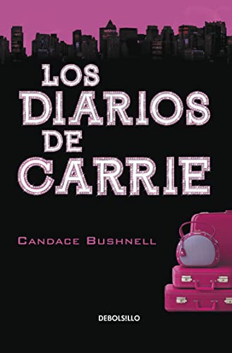 Beispielbild für Los Diarios de Carrie (Spanish Edition) zum Verkauf von Discover Books