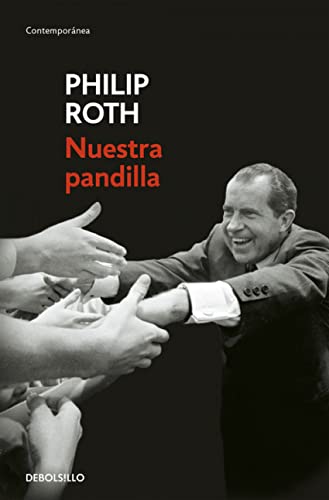Beispielbild fr Nuestra pandilla / Our Gang (Spanish Edition) zum Verkauf von austin books and more