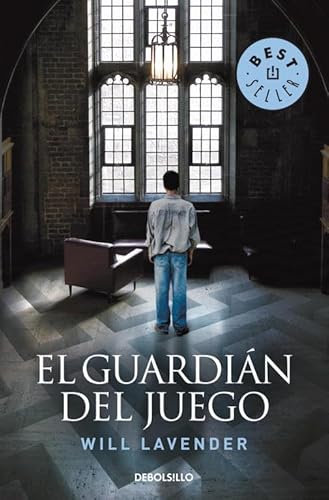 9788499082271: El guardin del juego (Best Seller)