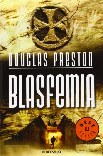 Imagen de archivo de Blasfemia (Best Seller) a la venta por medimops