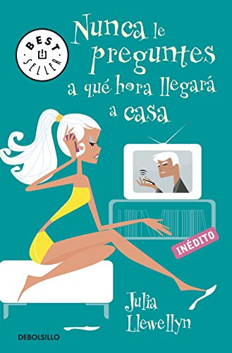 Beispielbild fr Nunca le preguntes a que hora llegara a casa / the Model Wife (Spanish Edition) zum Verkauf von Better World Books Ltd