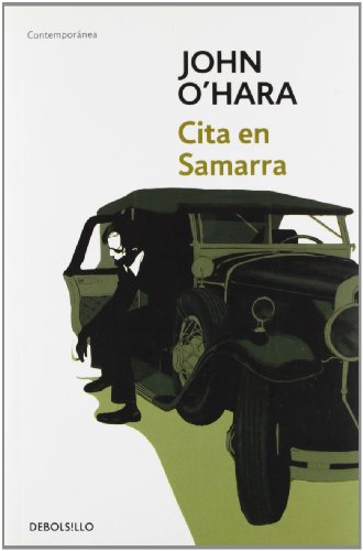 9788499082387: Cita en Samarra (Spanish Edition)