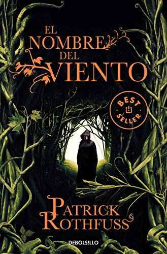 Beispielbild fr El nombre del viento / The Name of the Wind (Crnica del asesino de reyes) (Spanish Edition) zum Verkauf von Zoom Books Company