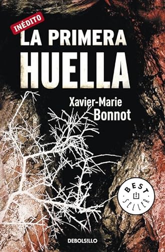 Stock image for La Primera Huella (michel Del Palma 1) (best Seller) for sale by RecicLibros