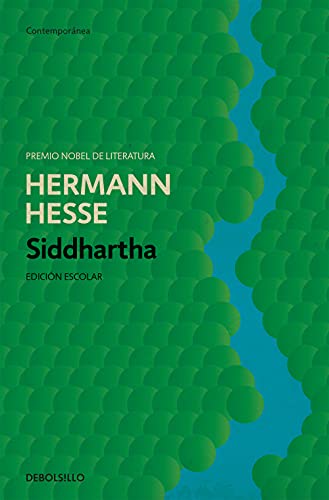 9788499082523: Siddhartha (Contemporanea) (Spanish Edition)