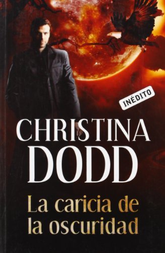 9788499082929: La caricia de la oscuridad / Touch of Darkness