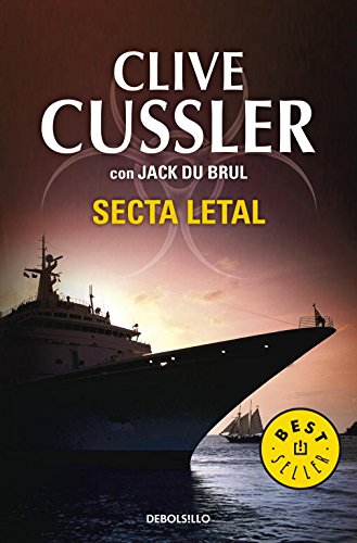 9788499083018: Secta letal / Plague Ship