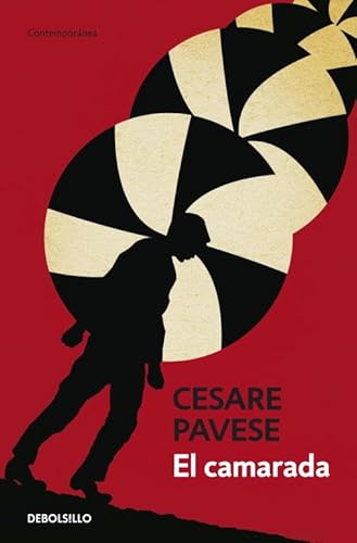 El camarada (Spanish Edition) (9788499083094) by Pavese, Cesare