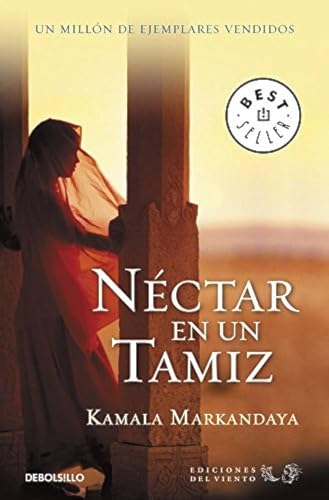 9788499083155: Nectar en un tamiz / Nectar In A Sieve