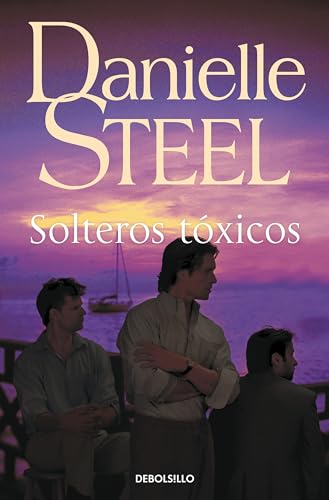 Beispielbild fr Solteros toxicos / Toxic Bachelors zum Verkauf von WorldofBooks