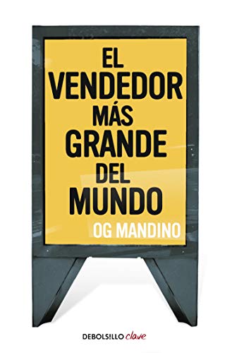 Stock image for EL VENDEDOR MS GRANDE DEL MUNDO I for sale by KALAMO LIBROS, S.L.
