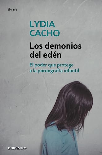 Imagen de archivo de LOS DEMONIOS DEL EDN a la venta por KALAMO LIBROS, S.L.