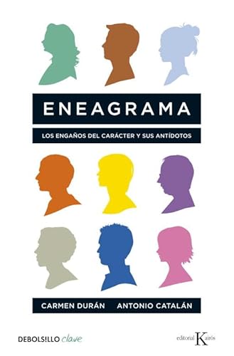 9788499083353: Eneagrama : los engaos del carcter y sus antdotos