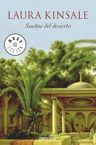 SueÃ±os del desierto (Spanish Edition) (9788499083698) by Kinsale, Laura