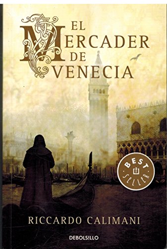 9788499084046: El mercader de Venecia (Best Seller)