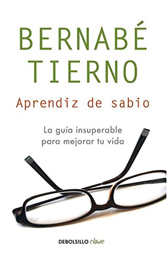 Beispielbild für Aprendiz de sabio (Spanish Edition) zum Verkauf von SecondSale