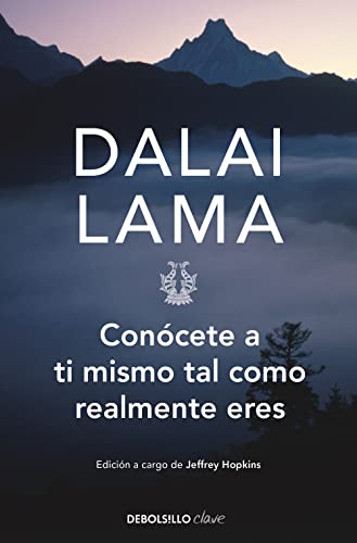 9788499085517: Concete a ti mismo tal como realmente eres / How to See Yourself as You Really Are (Spanish Edition)