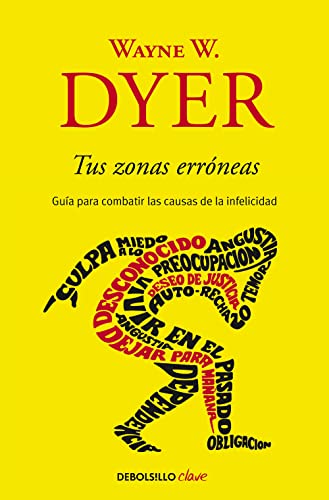 Tus Zonas Erroneas by Sapiens Editorial · OverDrive: ebooks