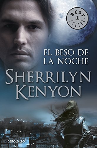 Imagen de archivo de El beso de la noche / Kiss of the Night (Spanish Edition) a la venta por Ergodebooks