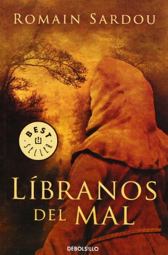 Beispielbild fr Lbranos del mal. zum Verkauf von La Librera, Iberoamerikan. Buchhandlung