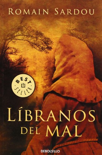 Stock image for Lbranos del mal. for sale by La Librera, Iberoamerikan. Buchhandlung