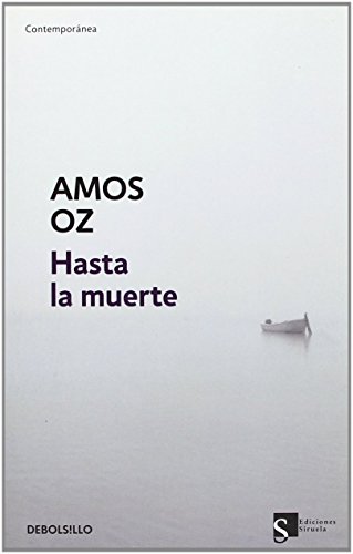 9788499085883: Hasta la muerte (Spanish Edition)