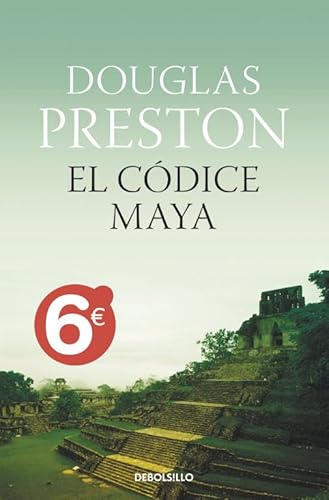 9788499086330: El cdice maya (CAMPAAS)