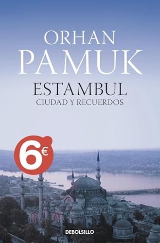 Estambul: Ciudad y recuerdos (9788499086361) by Pamuk, Orhan