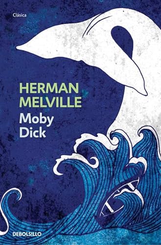 9788499086552: Moby Dick (CLSICA)