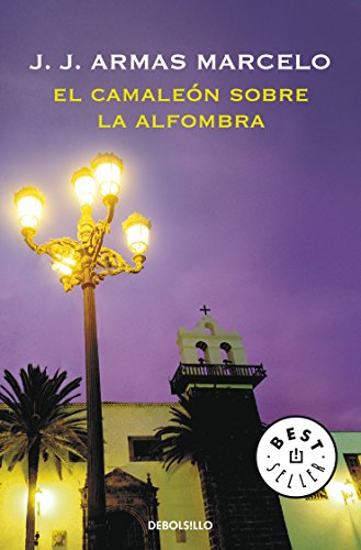 Stock image for El camalen sobre la alfombra (Best Seller) for sale by medimops