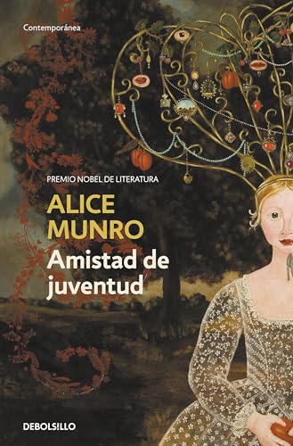 9788499086675: Amistad de juventud (Contempornea)