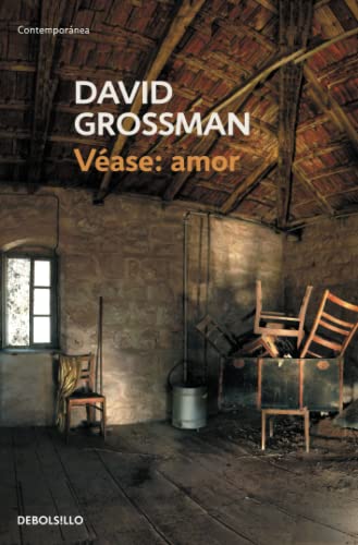 Stock image for Vease / See Under: Amor / Love for sale by Revaluation Books
