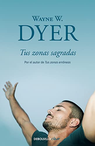 Beispielbild fr Tus Zonas Sagradas / Your Sacred Self zum Verkauf von Better World Books