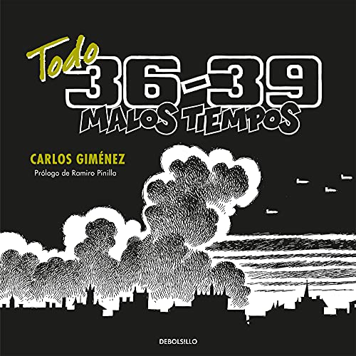 9788499086989: Todo 36-39: Malos tiempos (Best Seller | Cmic)