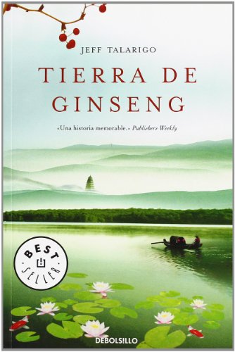 9788499087061: Tierra de Ginseng (Best Seller)