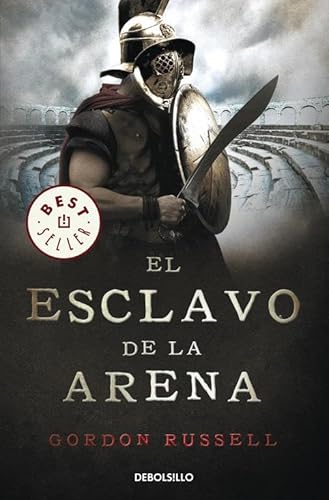 Imagen de archivo de El Esclavo de la Arena a la venta por Hamelyn