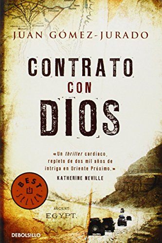9788499087085: Contrato con Dios (Best Seller)