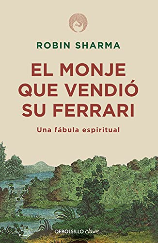 Beispielbild fr El monje que vendi su Ferrari zum Verkauf von GreatBookPrices