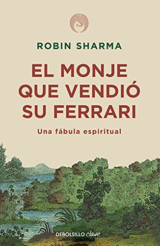 9788499087122: El monje que vendi su Ferrari: Una fbula espiritual [Lingua spagnola]