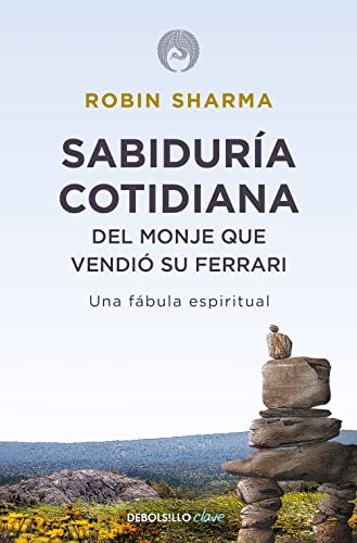 Beispielbild fr SABIDURA COTIDIANA DEL MONJE QUE VENDI SU FERRARI zum Verkauf von KALAMO LIBROS, S.L.