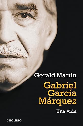 9788499087160: Gabriel Garca Mrquez: Una vida