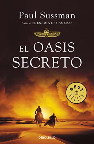 9788499087290: El oasis secreto (Spanish Edition)